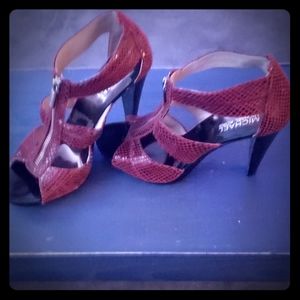 Michael Kors Sandals